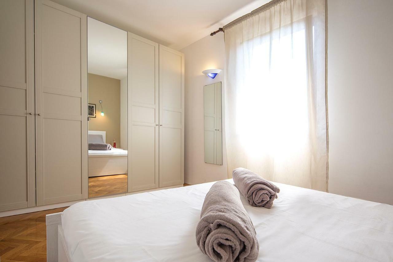 Apartments Bo Malinska Dış mekan fotoğraf