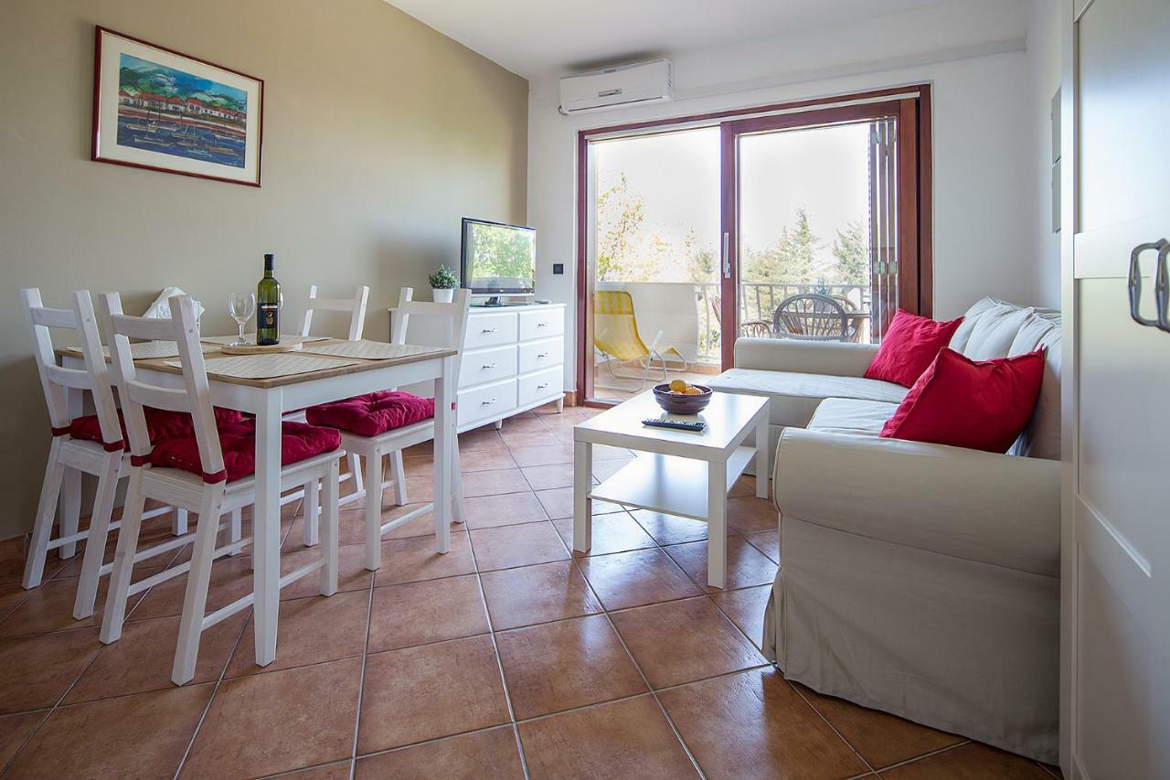 Apartments Bo Malinska Dış mekan fotoğraf