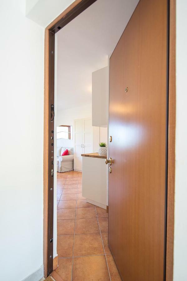 Apartments Bo Malinska Dış mekan fotoğraf