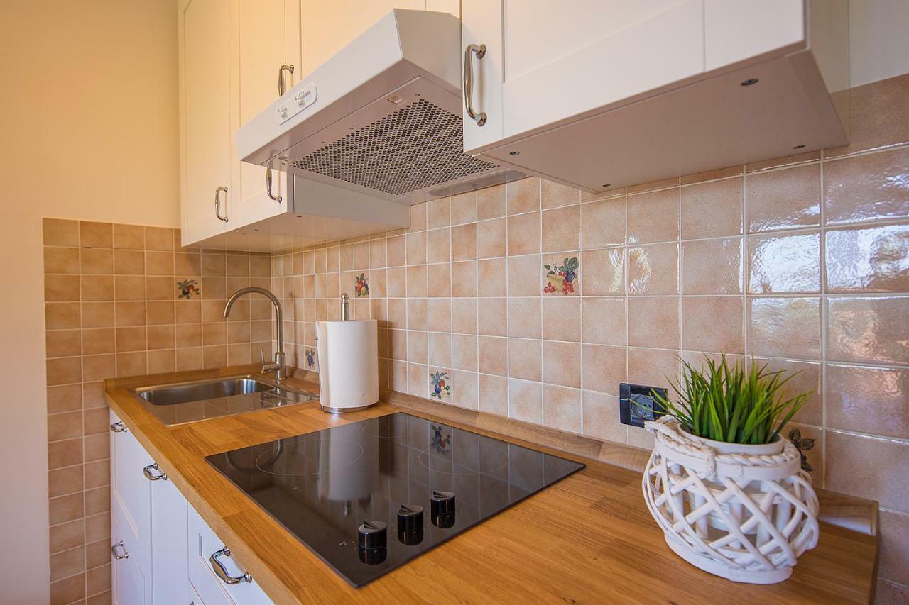 Apartments Bo Malinska Dış mekan fotoğraf